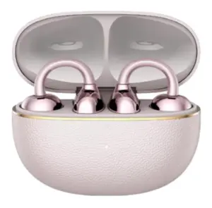 Honor Choice Earbuds Clip 2 Pro Gül Kablosuz Kulaklık