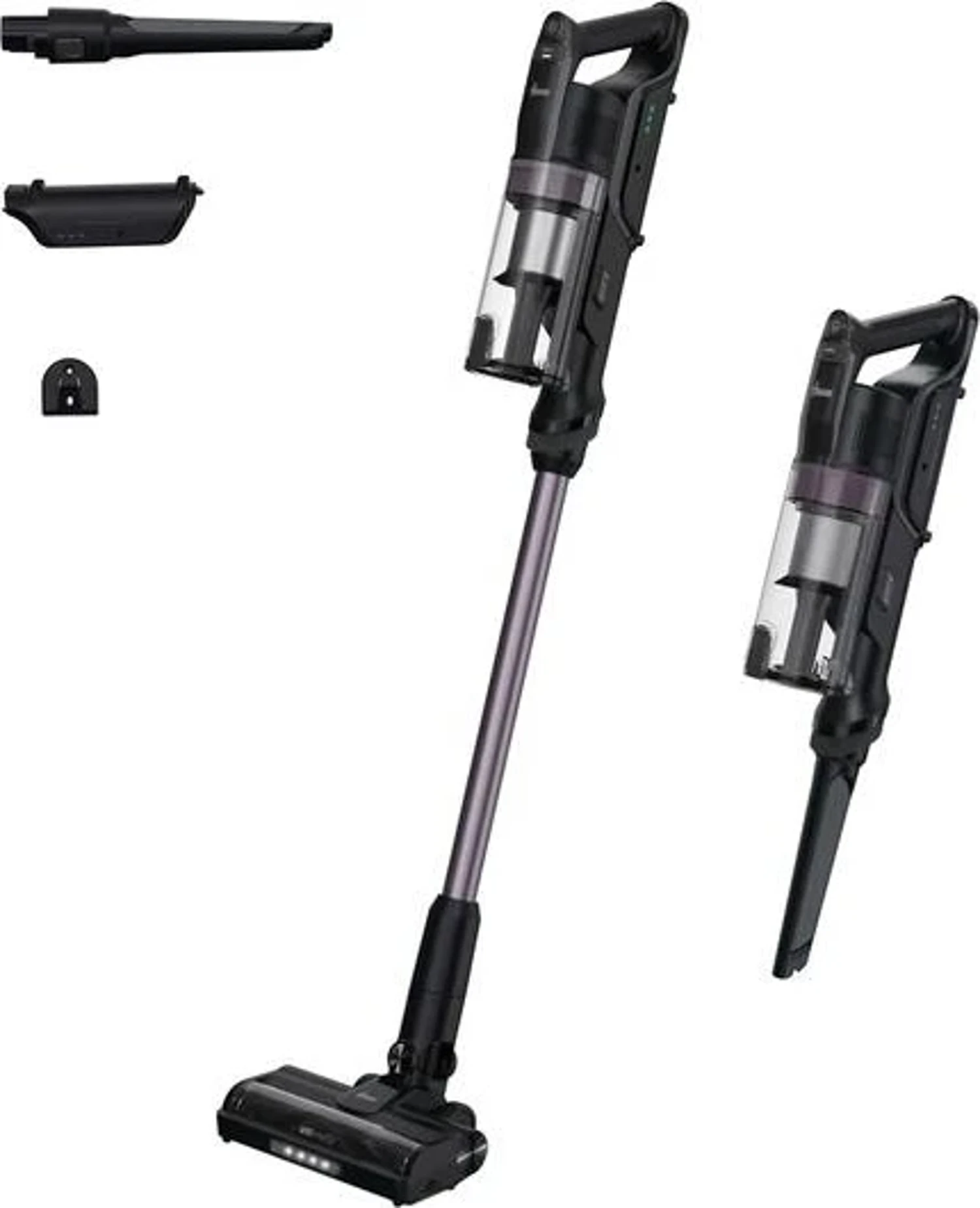 Hoover HF1 Plus HF1P10H 011 Şarjlı Dikey Süpürge