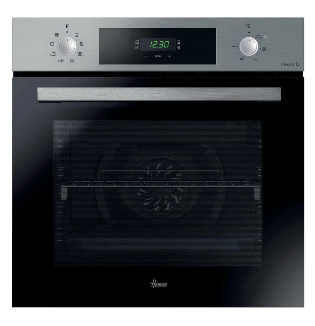 Hoover HO3158IN 70 Lt Inox Ankastre Fırın