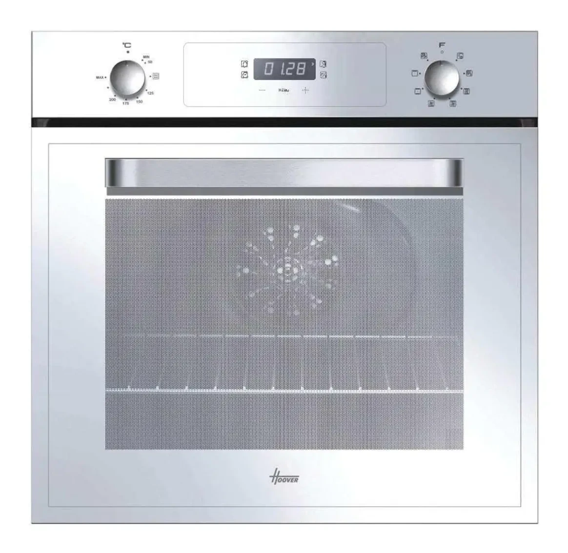 Hoover HOT3051WI/E 65 Lt Ankastre Fırın