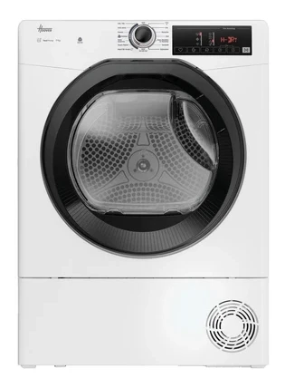 Hoover HRE 9N2TBE-17 9 kg Çamaşır Kurutma Makinesi
