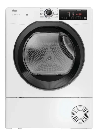 Hoover HRE-H11A2TBE-17 11 kg Çamaşır Kurutma Makinesi