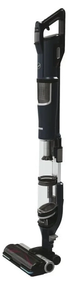 Hoover Kablosuz Dikey Süpürge CORNER GENIE 60 Dakika Kullanım 1,2L