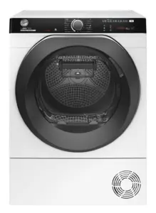 Hoover NDPH11A2TCBEXS 17 11 KG Wi Fi + Bluetooth Kurutma Makinesi