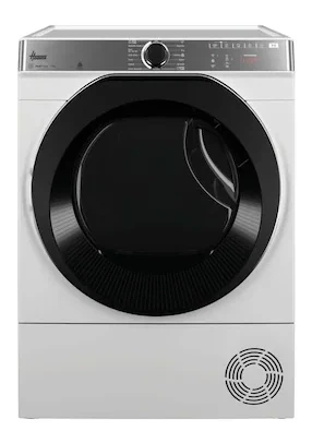 Hoover NREH 11N2TBEX-17 11 KG Wi-fi Bağlantılı Isı Pompalı Kurutma Makinesi