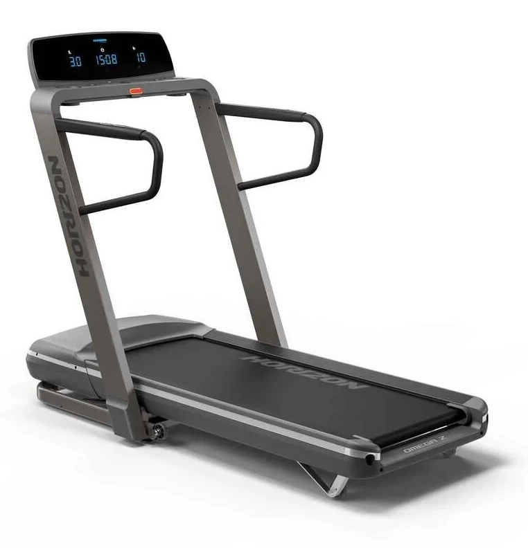 Horizon Fitness Horizon Omega Z Koşu Bandı