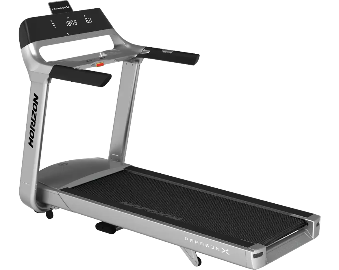 HORIZON FITNESS Paragon X Koşu Bandı