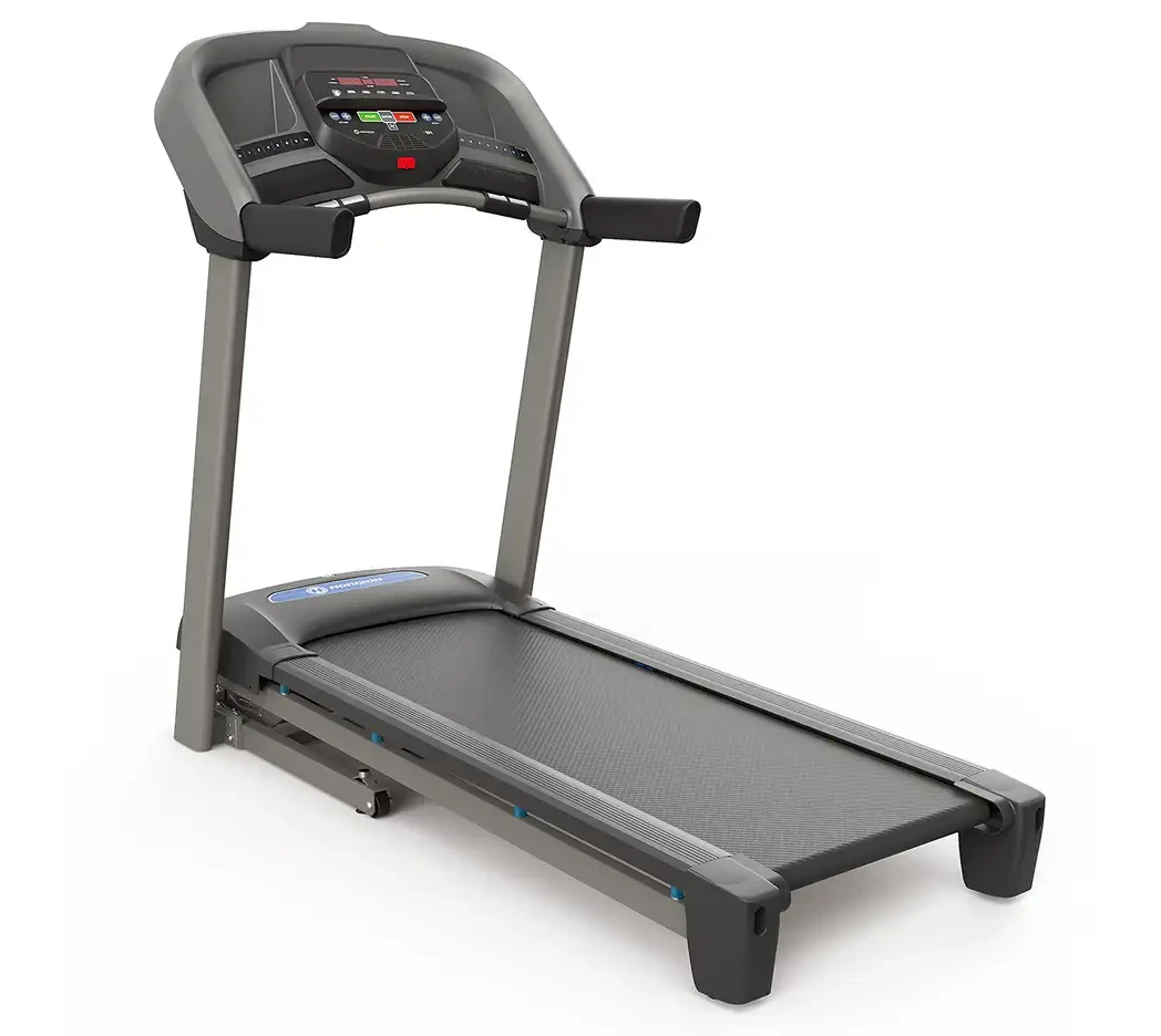 HORIZON FITNESS T101 Koşu Bandı