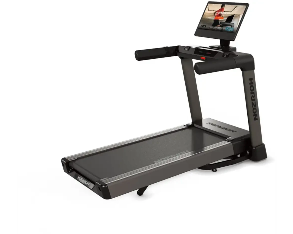 HORIZON FITNESS Tread-XP Koşu Bandı