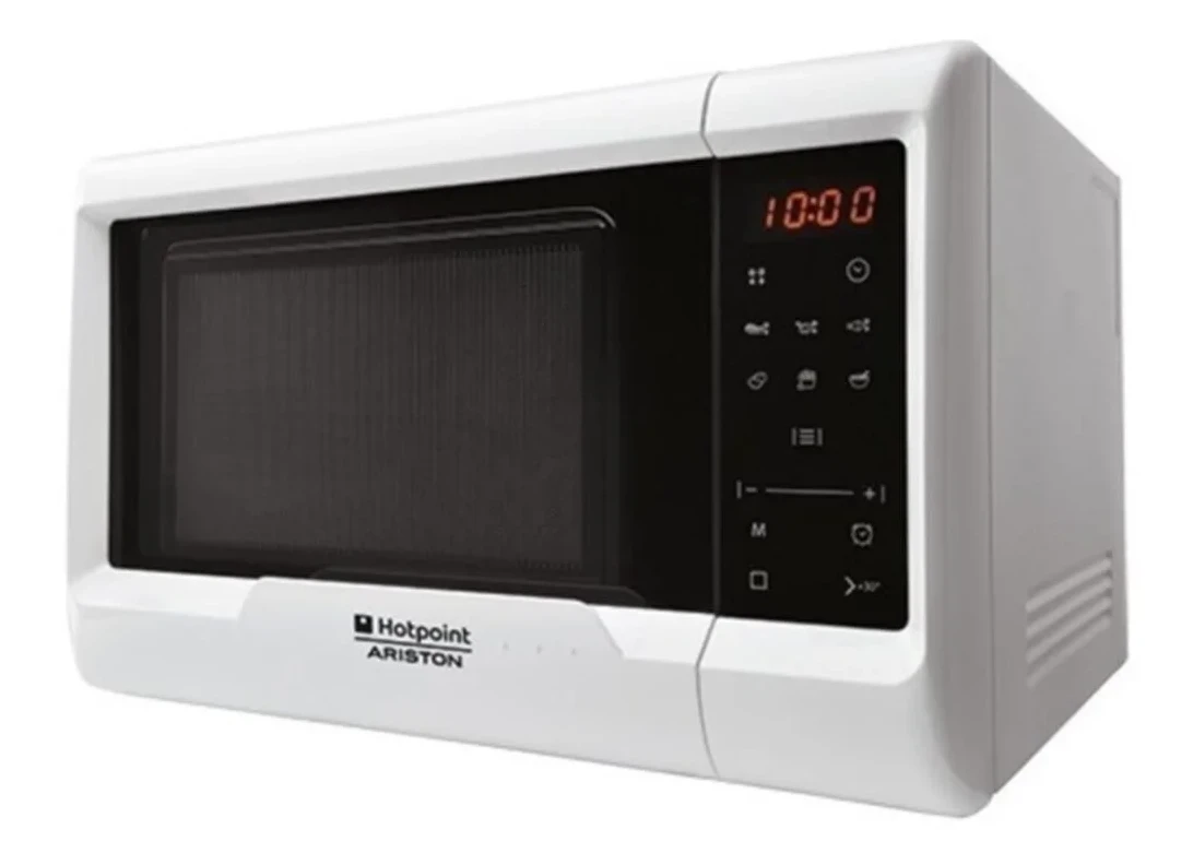 Hotpoint Ariston Mikrodalga Fırın