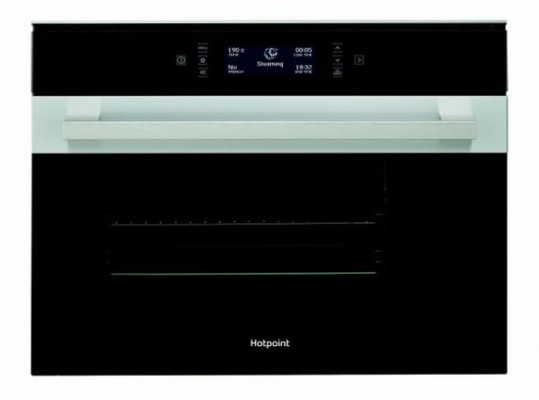 Hotpoint Ariston MS 998 IX HA 34 lt Ankastre Fırın