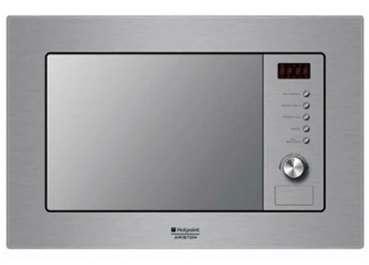 Hotpoint Ariston Mwha 122.1 X Mikrodalga, 20 Lt.