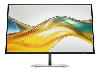 Hp 27″ 9d9s0ut S5 Pro 527pq 100hz 5ms Qhd Monitör