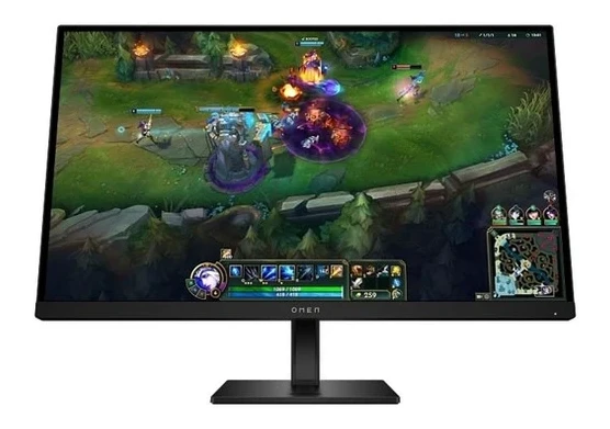 HP 27″ IPS Omen 27 G2 AV4K1E9 1MS 180HZ Hdmı-DP Gaming Monitör