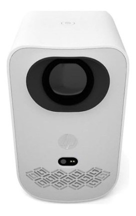 Hp Cc360 Fhd Smart Projector Otomatik Focus 500 Led Lm-android Tv
