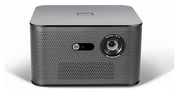 Hp Mp2000 Pro Profesyonel Projeksiyon Cihazı