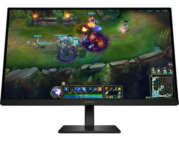 HP Omen Oyun Monitörü 27″ Düz