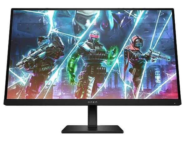 HP Omen Oyun Monitörü 27″ Düz