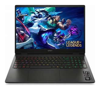 HP Omen Slim 16-AN0035NT CK9L2EA 32 Ultra 7 255H SSD Dizüstü Bilgisayar