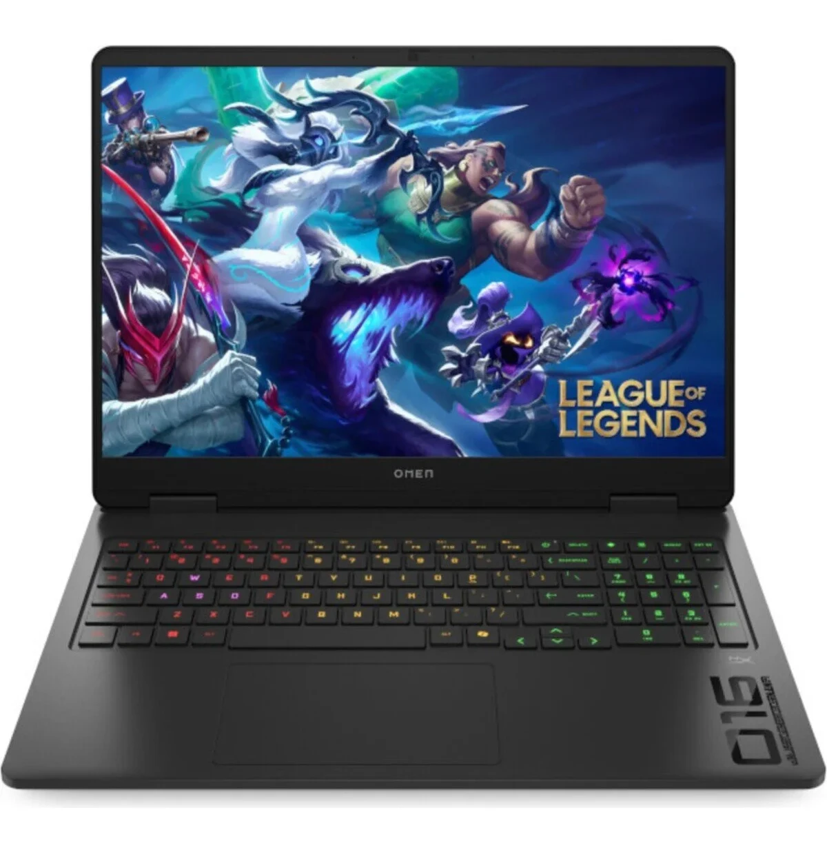 HP Omen Slim Gaming 16-AN0015NT CD7J9EA Intel Core Ultra 9 285H Ram