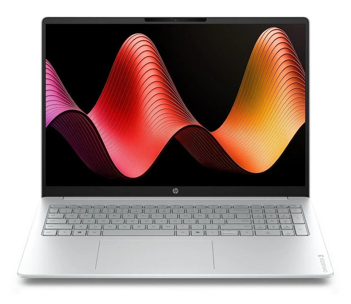 HP Omnibook 3 16-BY0005NT Amd Ryzen 5 – 40 SSD 16