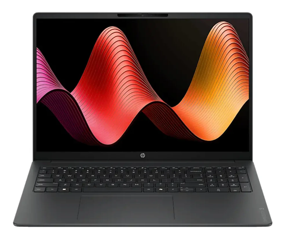 HP Omnibook 3 Intel Core 5 310 İşlemci Ram SSD 16