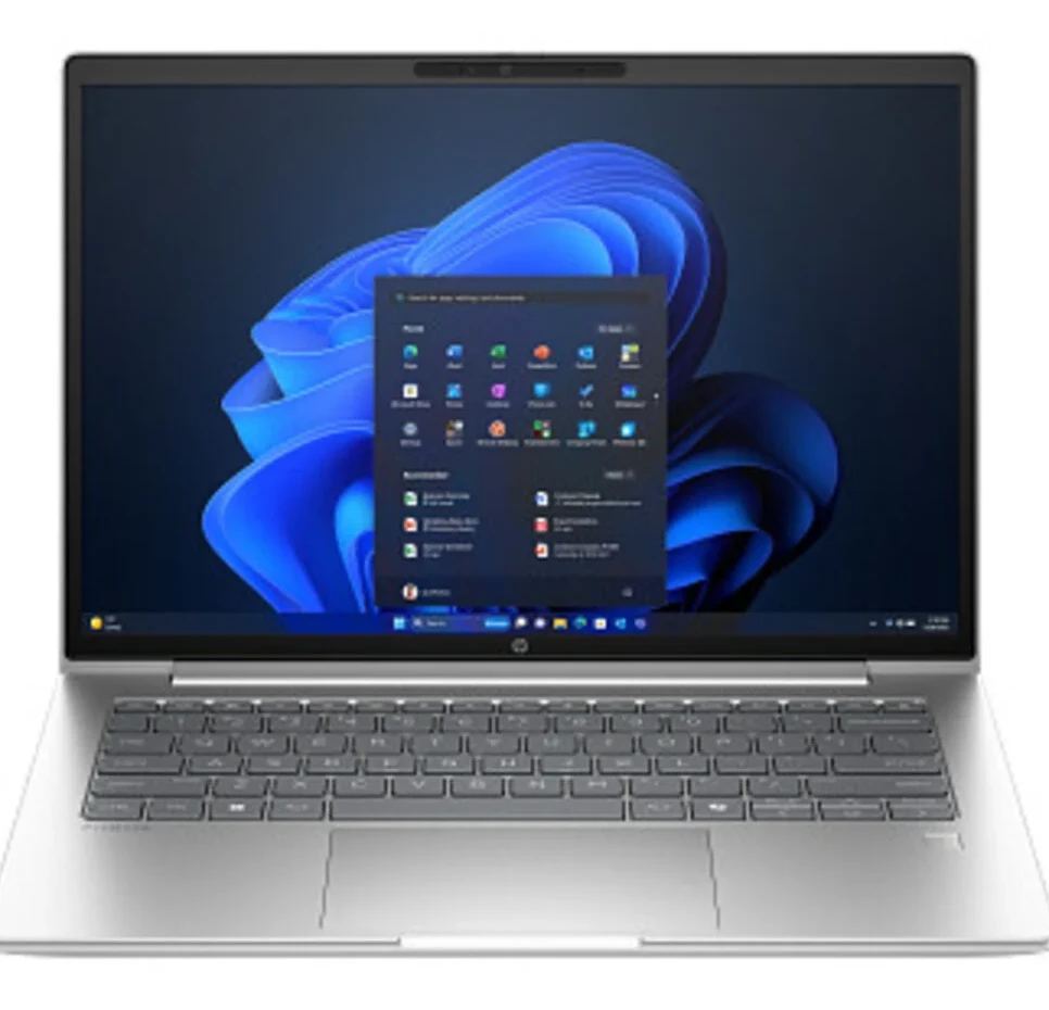 HP Probook 4 G1 14 B9ZL0ET Core 5-120U Ram Ssd 14