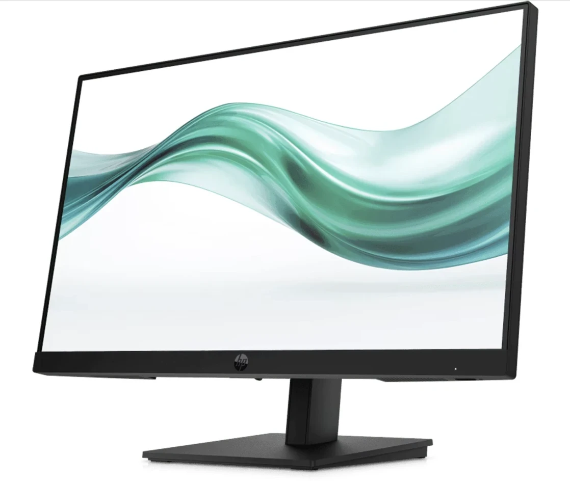 HP Series 3 Pro B0BN7UT 21,5 inç FHD Monitör 322ph