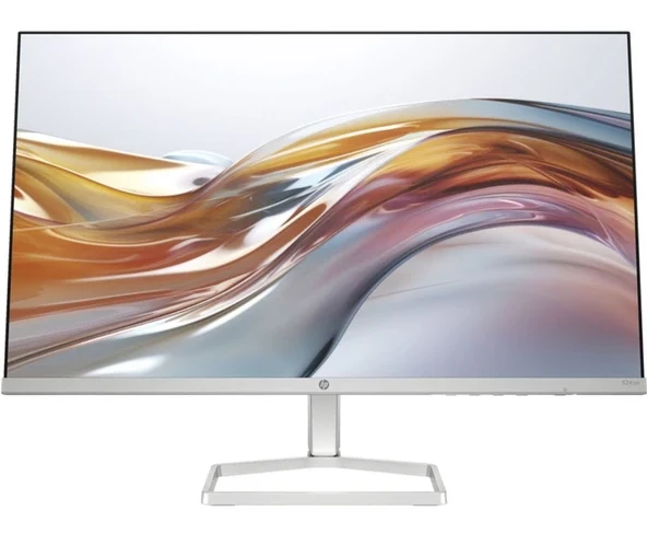 HP Series 5 Monitör 23,8″ Düz, FHD, IPS Panel, 75 Hz, 5 ms (94C21AS)
