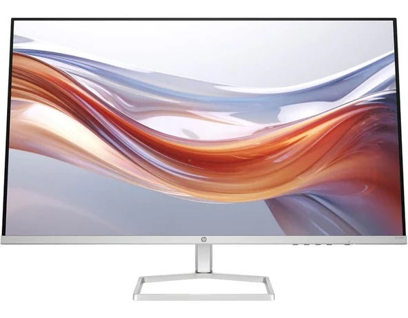 HP Series 5 Monitör 31,5″ Düz, FHD , VA Panel, 75 Hz, 5 ms (94F50AS)