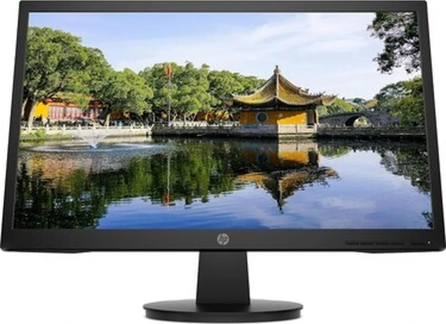 Hp V22V G5 21.5″, 1920X1080, 75 Hz, Amd Freesync, Va, 5ms, Fhd Monitör