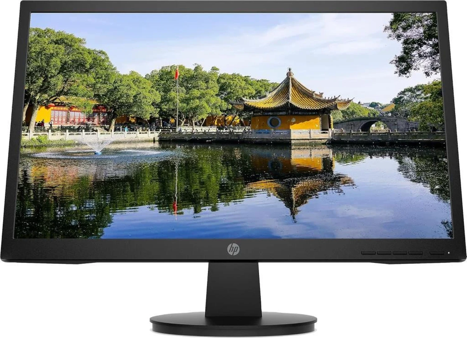 HP V22V G5 65P56E9 21.5″ 5 ms Full HD 75 Hz Monitör
