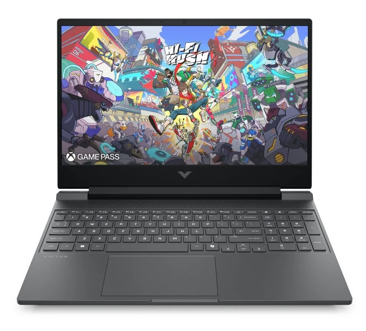 HP Victus 15 B7TH0EA004 İ5 13420H 1TBSSD RTX4050 15.6