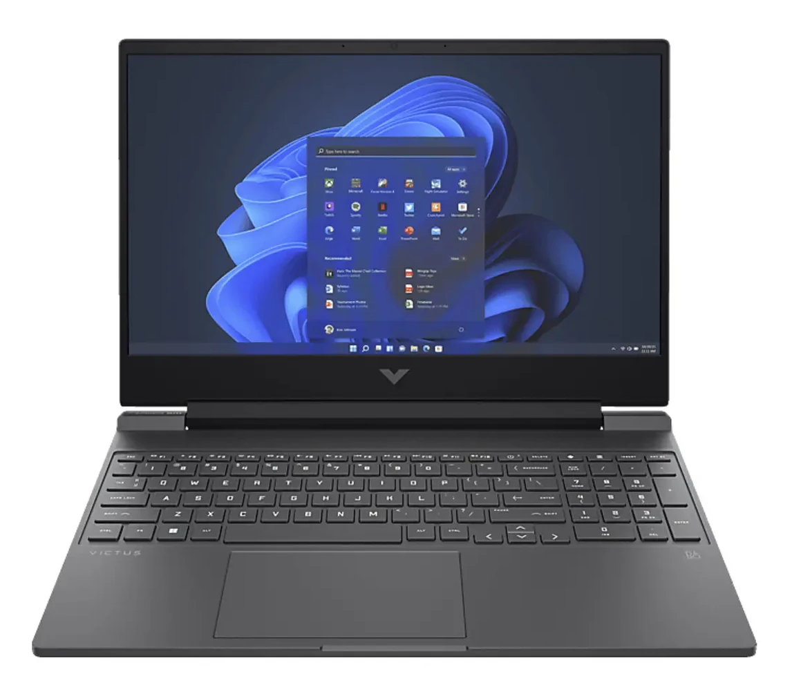 HP Victus/Core i5-13420H/ RAM/ SSD/RTX 4050/15.6