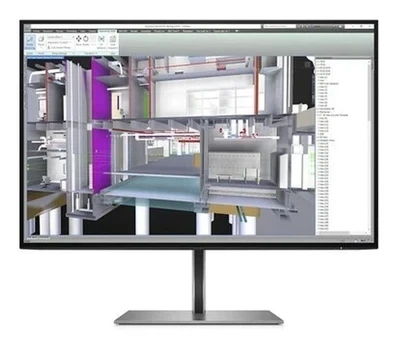 Hp Z24U G3 1C4Z6AA 24″ 5ms 60Hz Wuxga 1920X1200 HDMI Type-C Dp USB Monitör