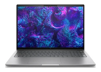 HP Zbook 8 G1i B30HGES Ultra 7 255H SSD 16″ W11P Dizüstü Bilgisayar