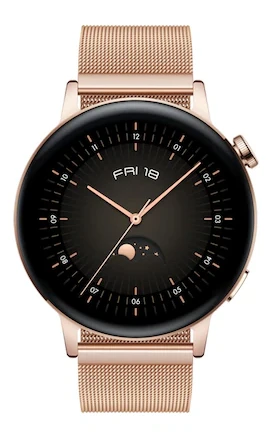 Huawei Watch GT 3 Elegant 42 MM Akıllı Saat