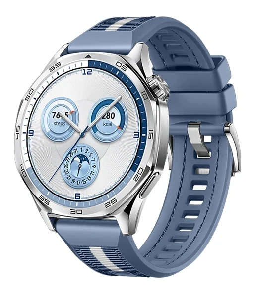 Huawei Watch GT 5 46mm Akıllı Saat VİTRİN