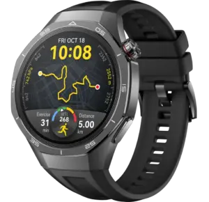 HUAWEI Watch GT 5 Pro 46 mm Akıllı Saat