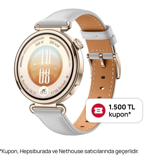 Huawei Watch Gt 7 46 Mm Akıllı Saat