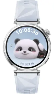 Huawei Watch GT5 41mm Akıllı Saat