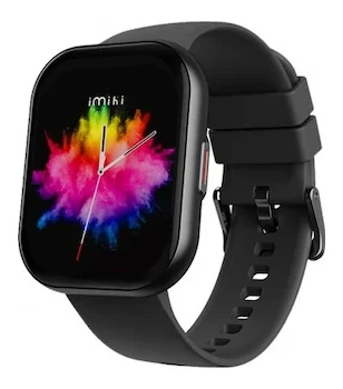 Imiki SE1 Xiaomi Ecosystem Company Konuşma Özellikli Akıllı Saat