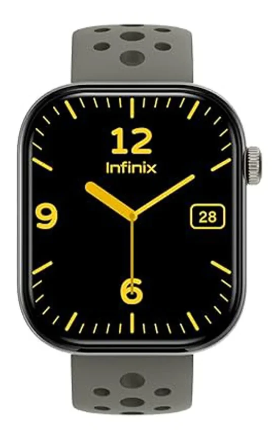 INFINIX XWatch H4 Akıllı Saat
