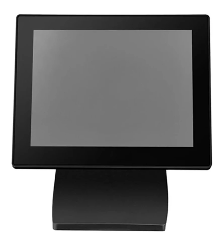 Inter P080vg 8″ Lcd Monitor Diyagonal Tft INTRPSP080VG