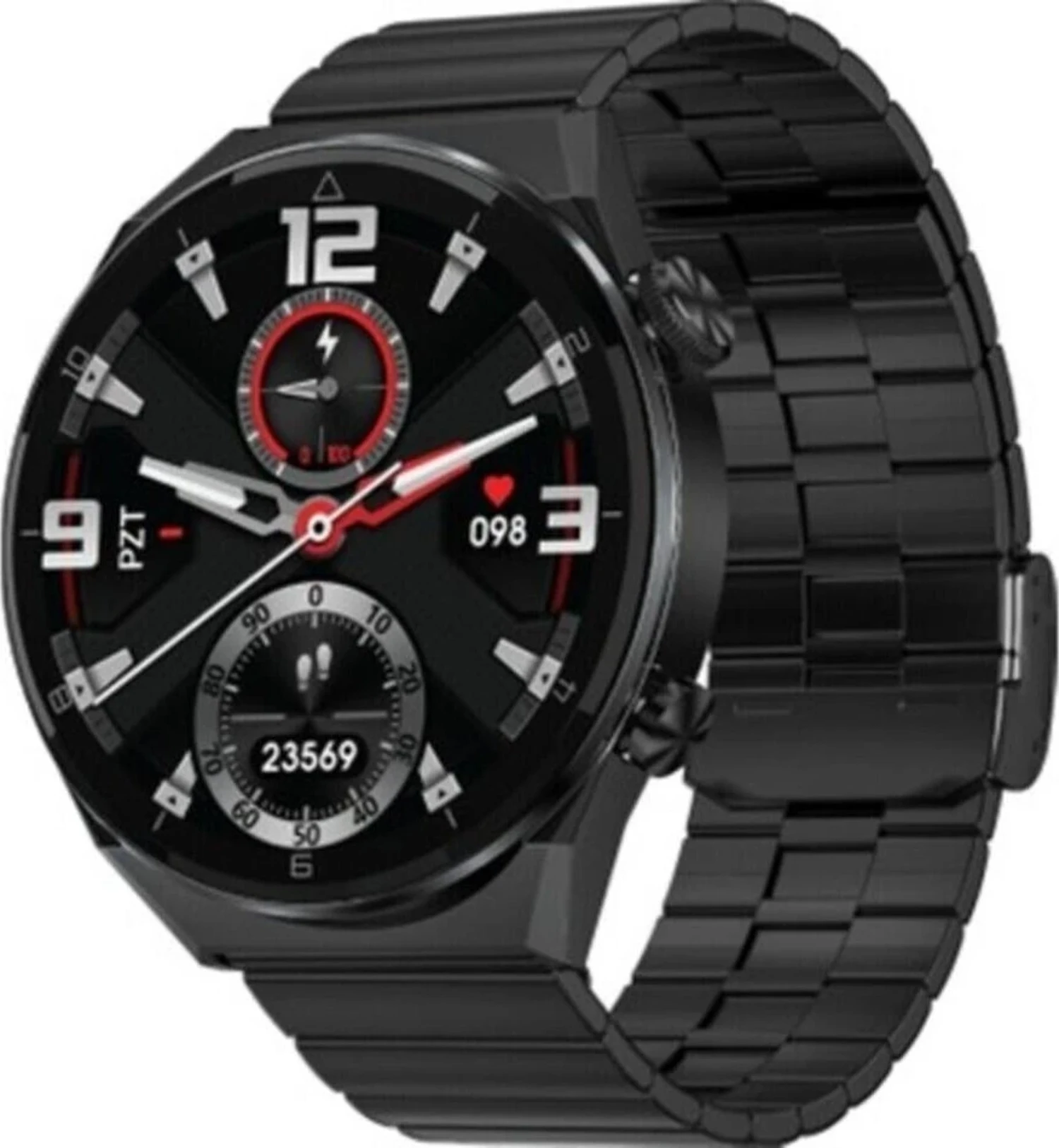Inteya Hi-watch Pro Akıllı Saat