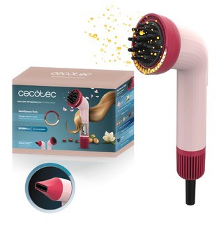 Ionicare Dry Keratin Cotton Candy Saç Kurutma Makinesi