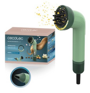 Ionicare Dry Keratin Olive Saç Kurutma Makinesi