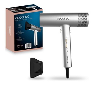 Ionicare Rockstar Aluminum Saç Kurutma Makinesi
