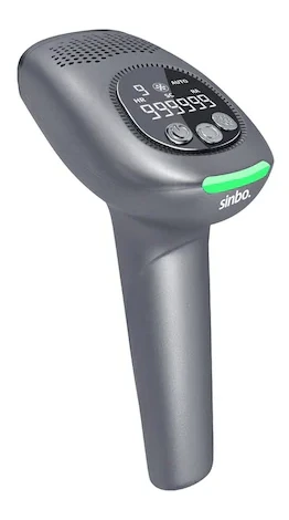 Ipl 3in1 Buz Lazer Epilatör