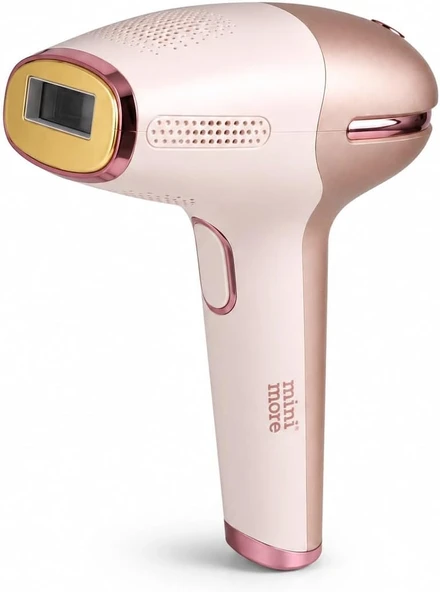 IPL Lazer Epilasyon Cihazı 999.999 Atım